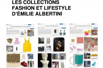 DP - Les Collections d'Emilie Albertini sur eBay.fr_